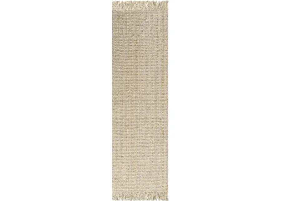 Chunky Naturals 5' x 7'6" Rug