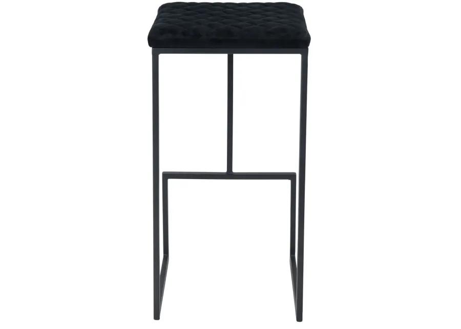 Element Barstool Black