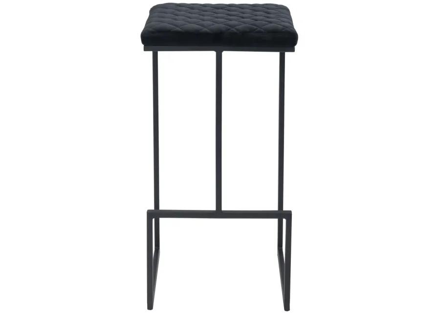 Element Barstool Black