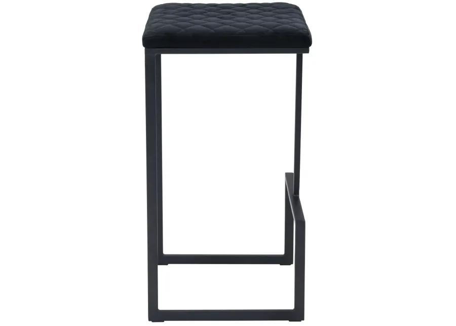 Element Barstool Black