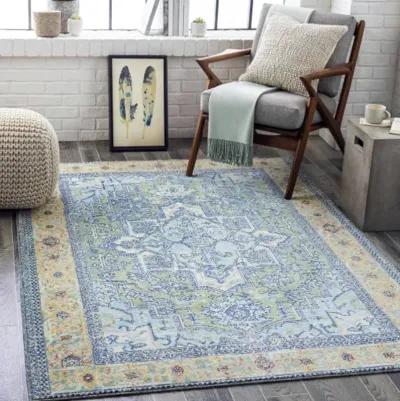 Bodrum 7'10" x 10' Rug