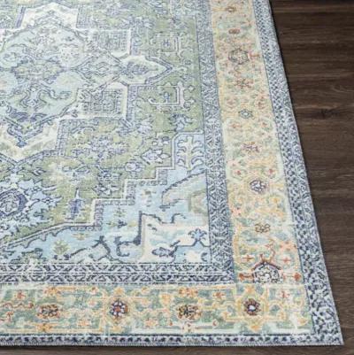 Bodrum 7'10" x 10' Rug