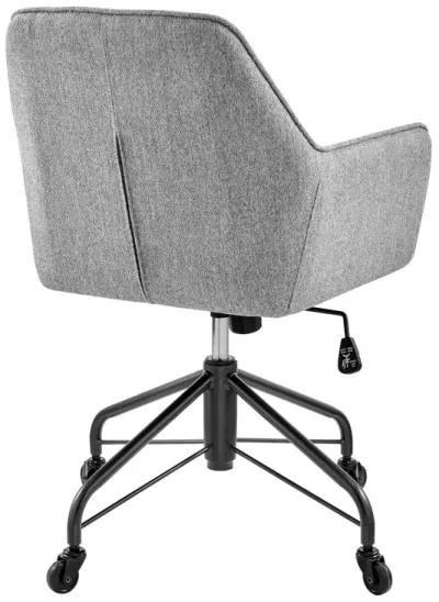 Thompson Swivel Office Arm Chair