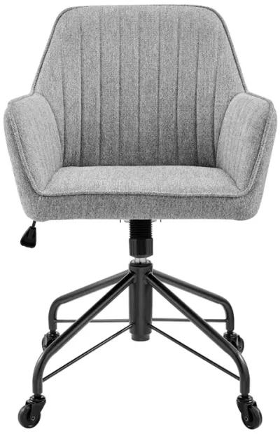 Thompson Swivel Office Arm Chair