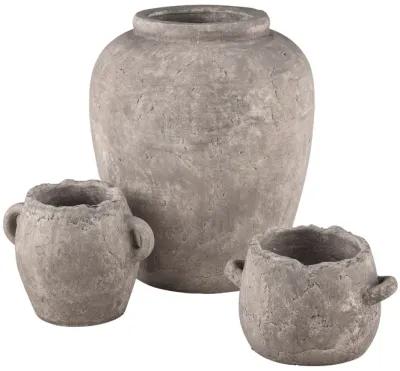 Tanis Vase  -  Small - Set of 4