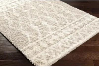 Urban Shag USG-2345 2'7" x 7'3" Machine Woven Rug