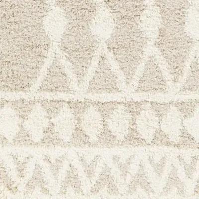 Urban Shag USG-2345 2'7" x 7'3" Machine Woven Rug