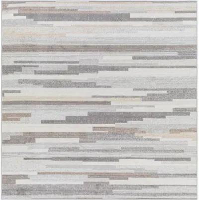 Roma ROM-2302 2'7" x 7'3" Rug