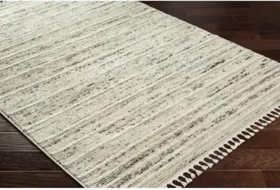 Rudy RDY-2300 6'7" x 9' Machine Woven Rug