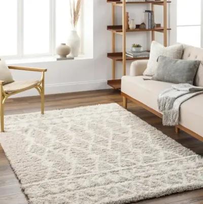 Urban Shag USG-2345 9'2" x 12' Machine Woven Rug