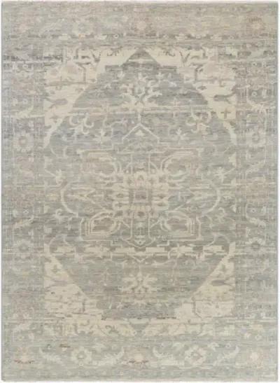 Cappadocia CPP-5033 9' x 13' Handmade Rug