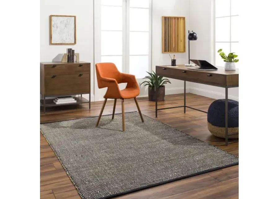 Demi DEM-2300 8' x 10' Hand Made Rug