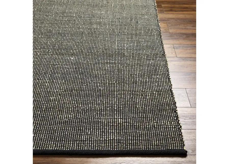 Demi DEM-2300 8' x 10' Hand Made Rug