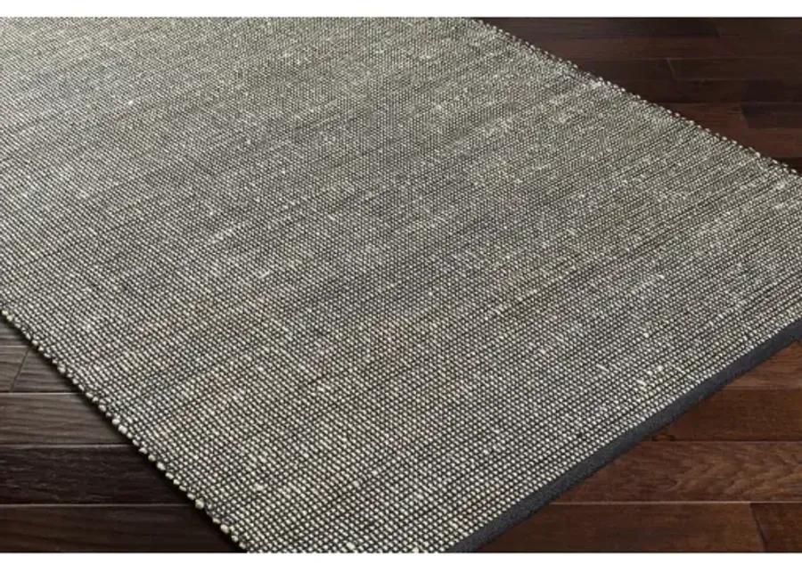 Demi DEM-2300 8' x 10' Hand Made Rug