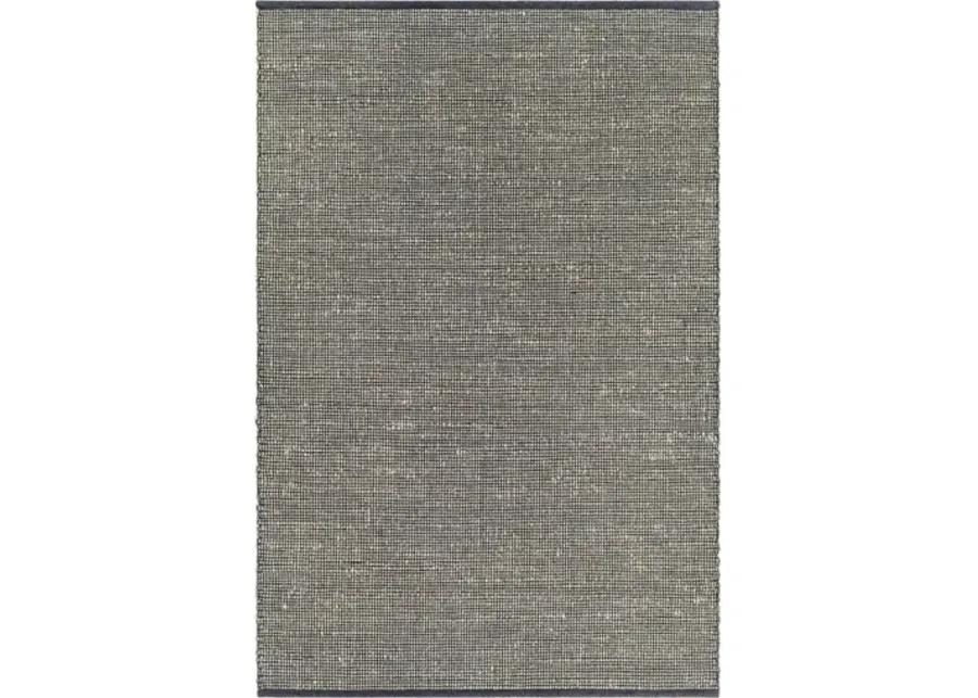 Demi DEM-2300 8' x 10' Hand Made Rug