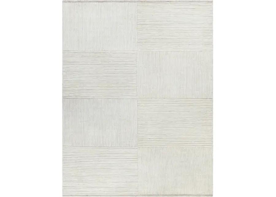 Tunus TUN-2318 6' x 9' Handmade Rug