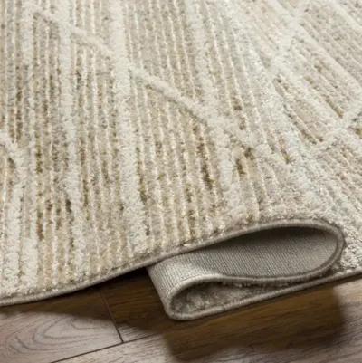 Rudy RDY-2304 7'10" x 10' Machine Woven Rug