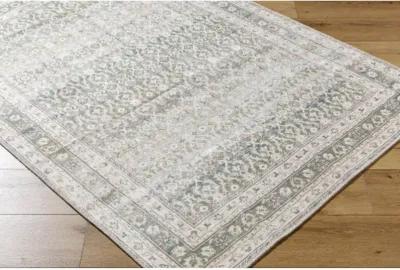 Rainier PNWRN-2304 2' x 2'11" Machine Woven Rug