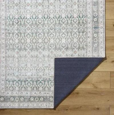 Rainier PNWRN-2304 2' x 2'11" Machine Woven Rug