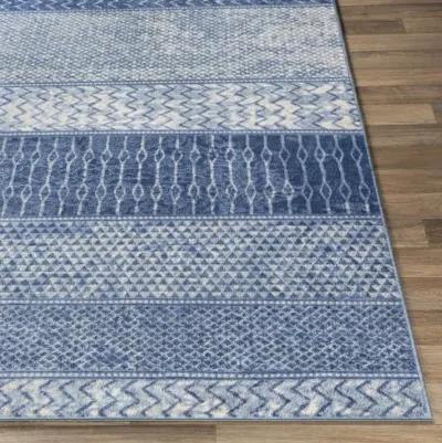 Monaco 6'7" x 9'6" Rug