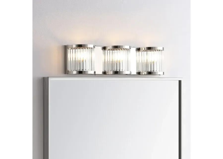 Maverick Three Light Wall Sconce