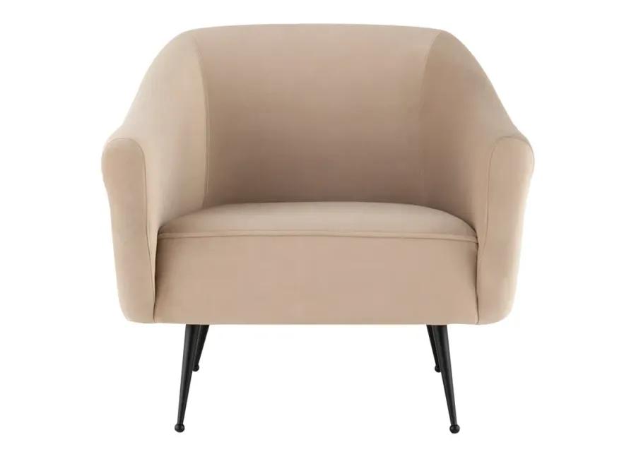 LUCIE OCCASIONAL CHAIR