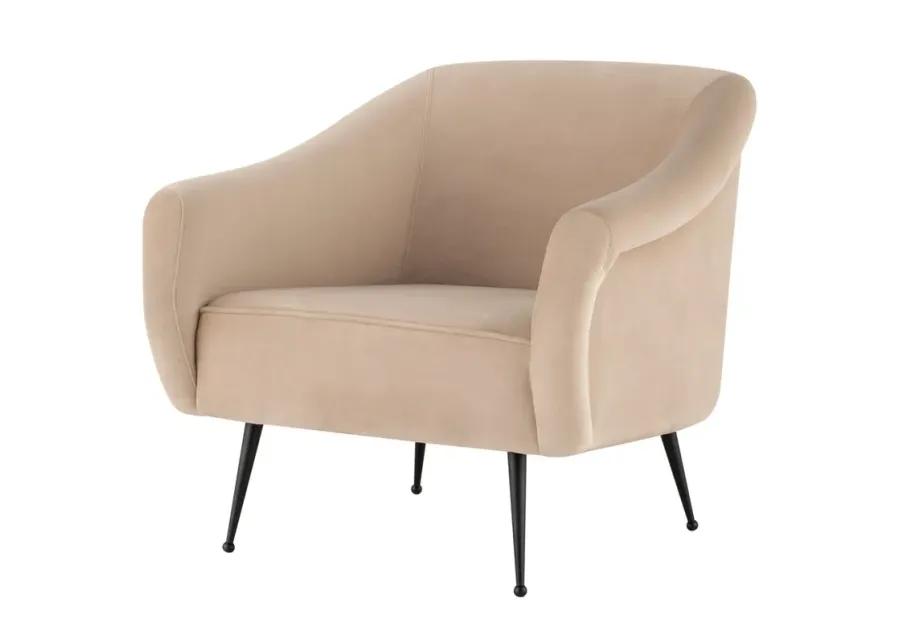 LUCIE OCCASIONAL CHAIR