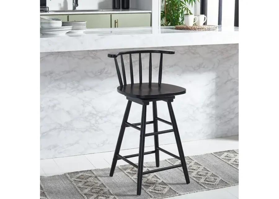 RAY SWIVEL COUNTER STOOL