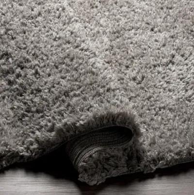 Angora 6'7" Round Rug