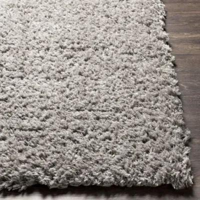 Angora 6'7" Round Rug