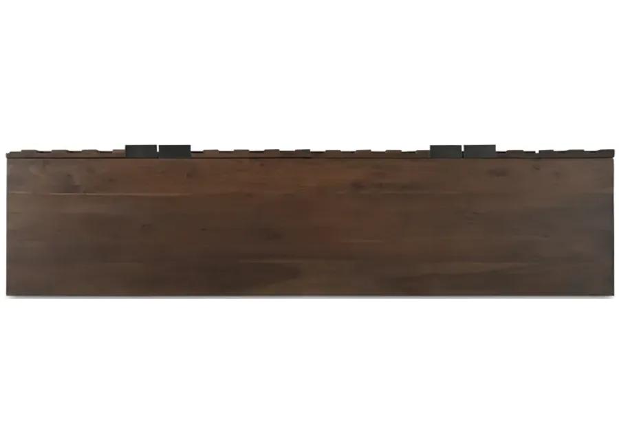 Easton Sideboard Brown