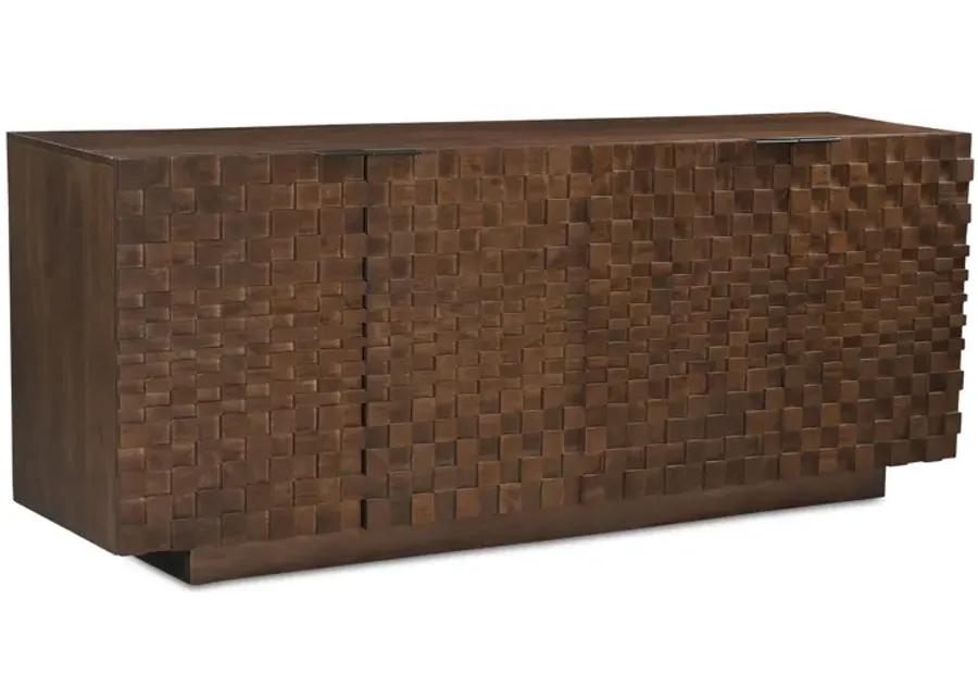 Easton Sideboard Brown