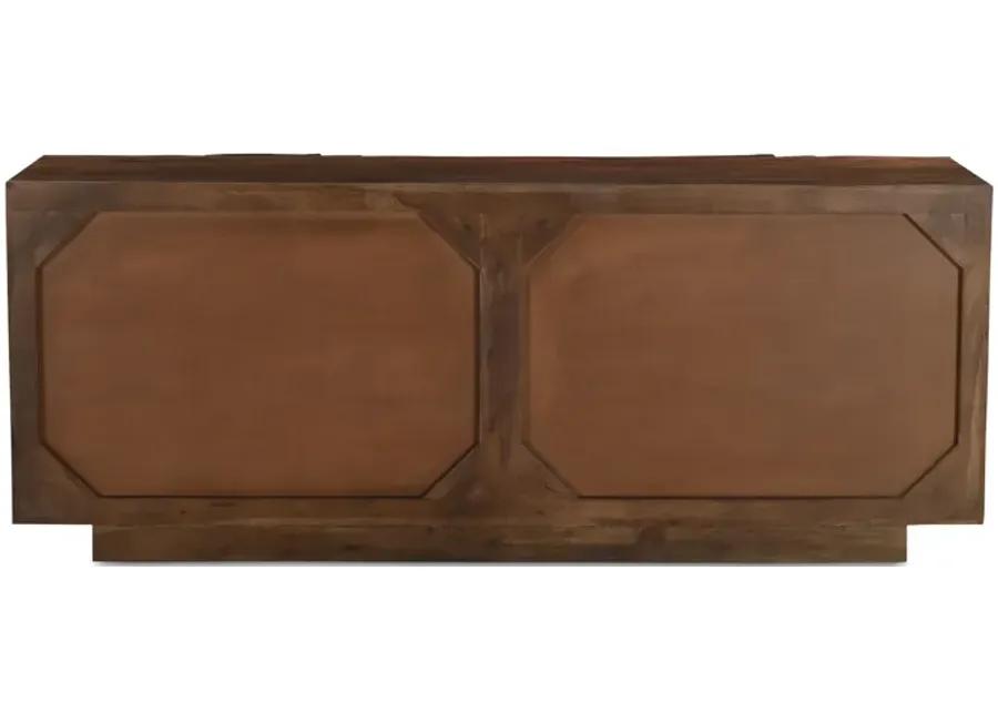 Easton Sideboard Brown