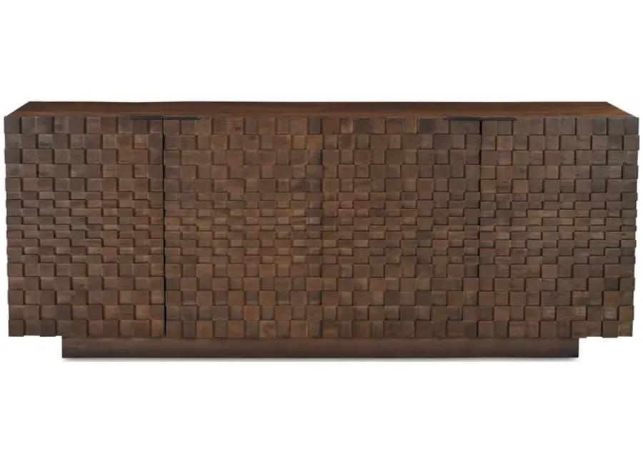 Easton Sideboard Brown