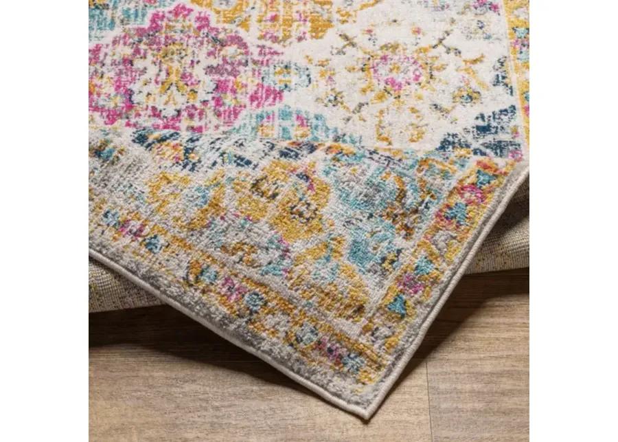 Harput 2'7" x 12' Rug