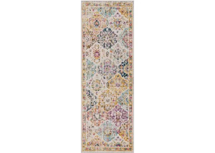 Harput 2'7" x 12' Rug