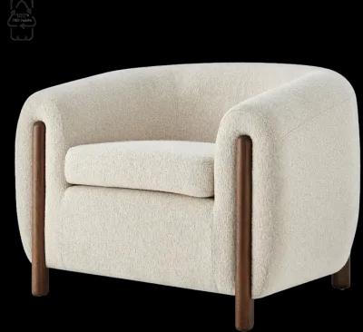 Cordelia Accent Arm Chair