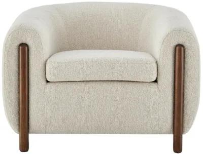 Cordelia Accent Arm Chair