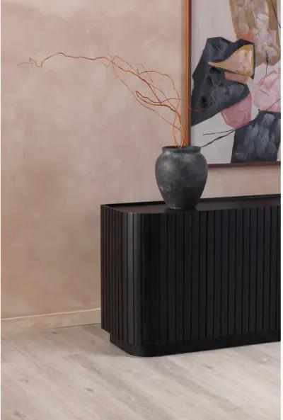 POVERA 4 DOOR SIDEBOARD