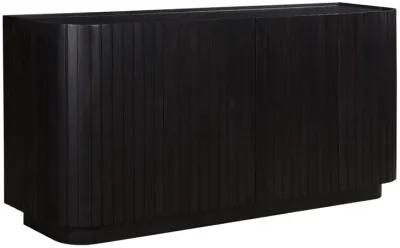 POVERA 4 DOOR SIDEBOARD