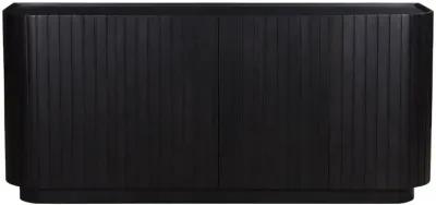 POVERA 4 DOOR SIDEBOARD