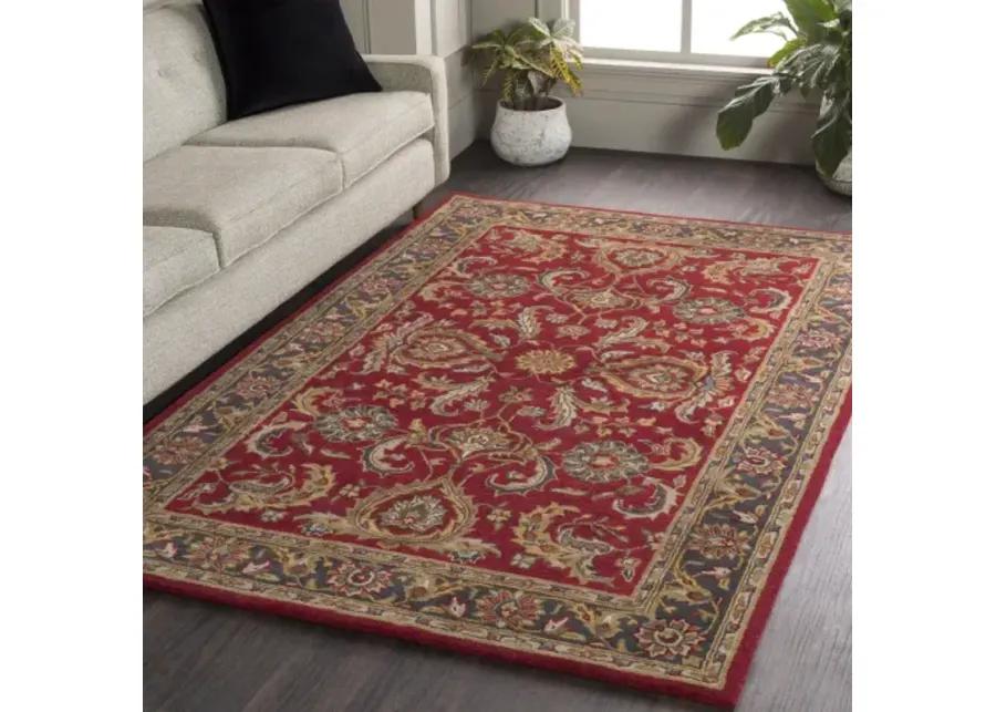 Middleton AWHY-2062 2'3" x 12' Rug