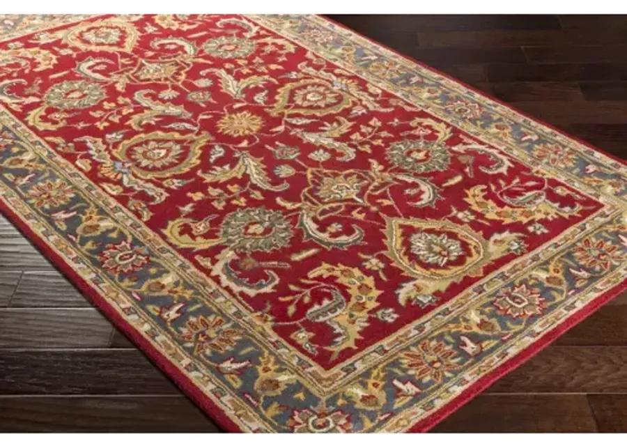 Middleton AWHY-2062 2'3" x 12' Rug