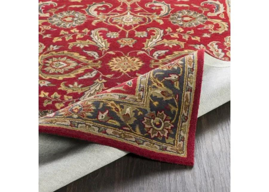 Middleton AWHY-2062 2'3" x 12' Rug