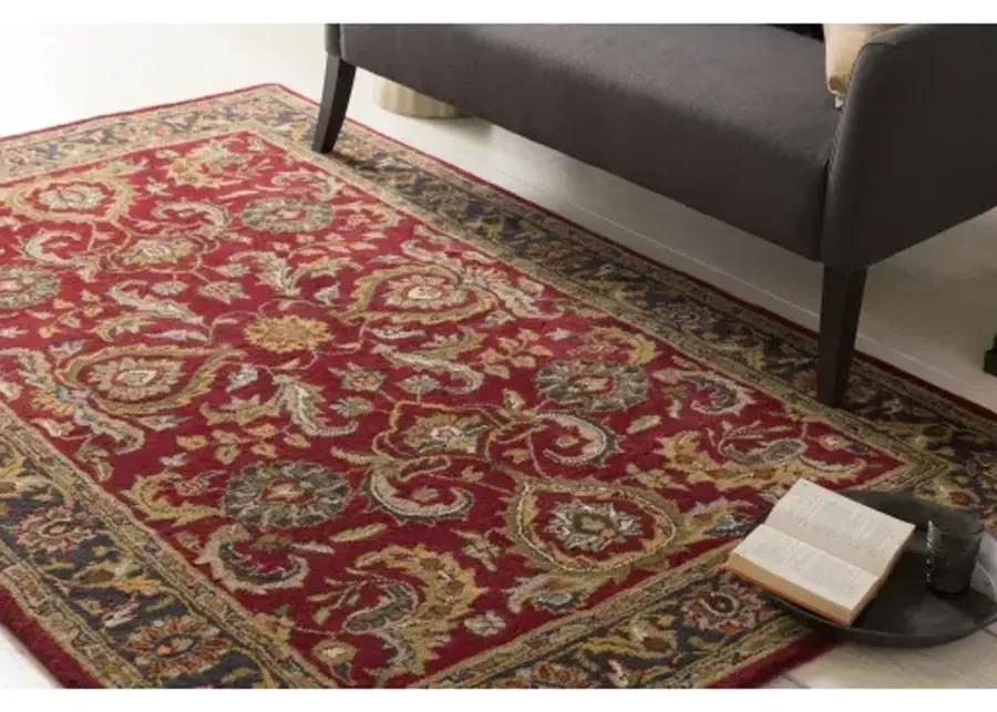 Middleton AWHY-2062 2'3" x 12' Rug