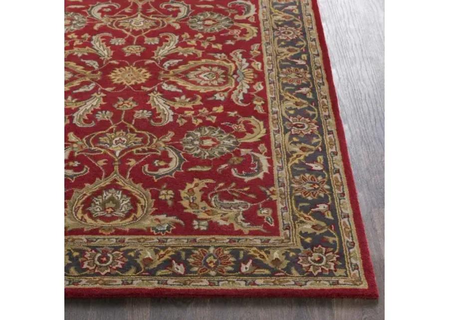 Middleton AWHY-2062 2'3" x 12' Rug