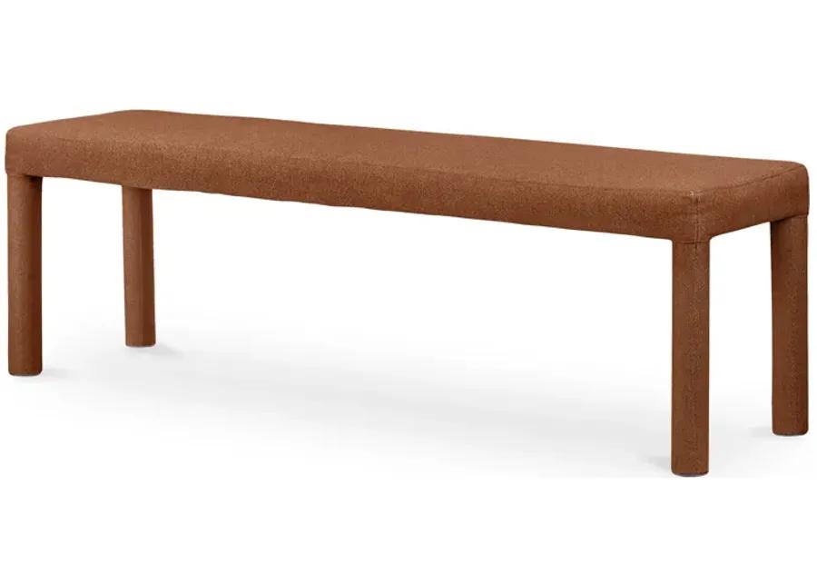 PLACE DINING BENCH