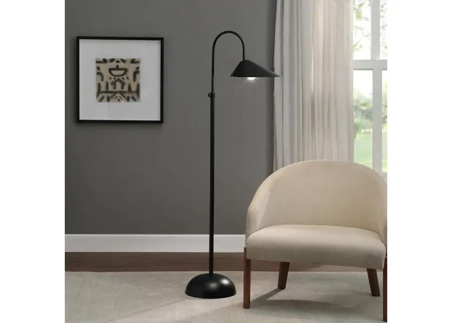 Forte Floor Lamp