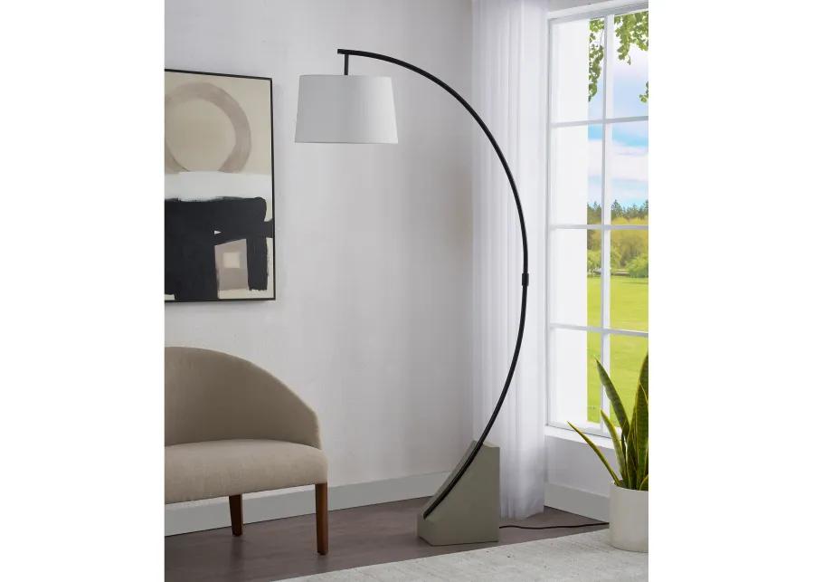 Weymouth Floor Lamp