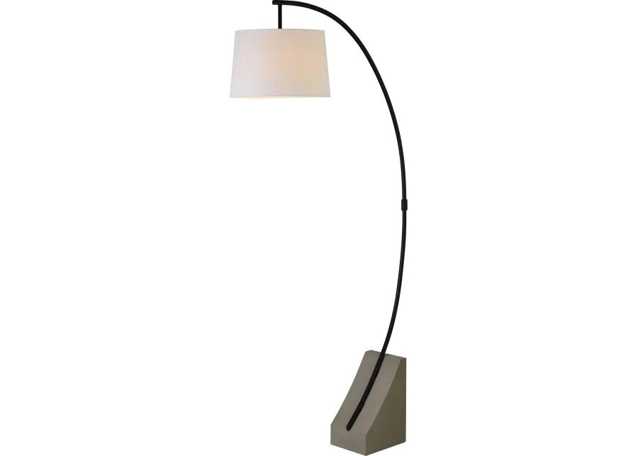 Weymouth Floor Lamp